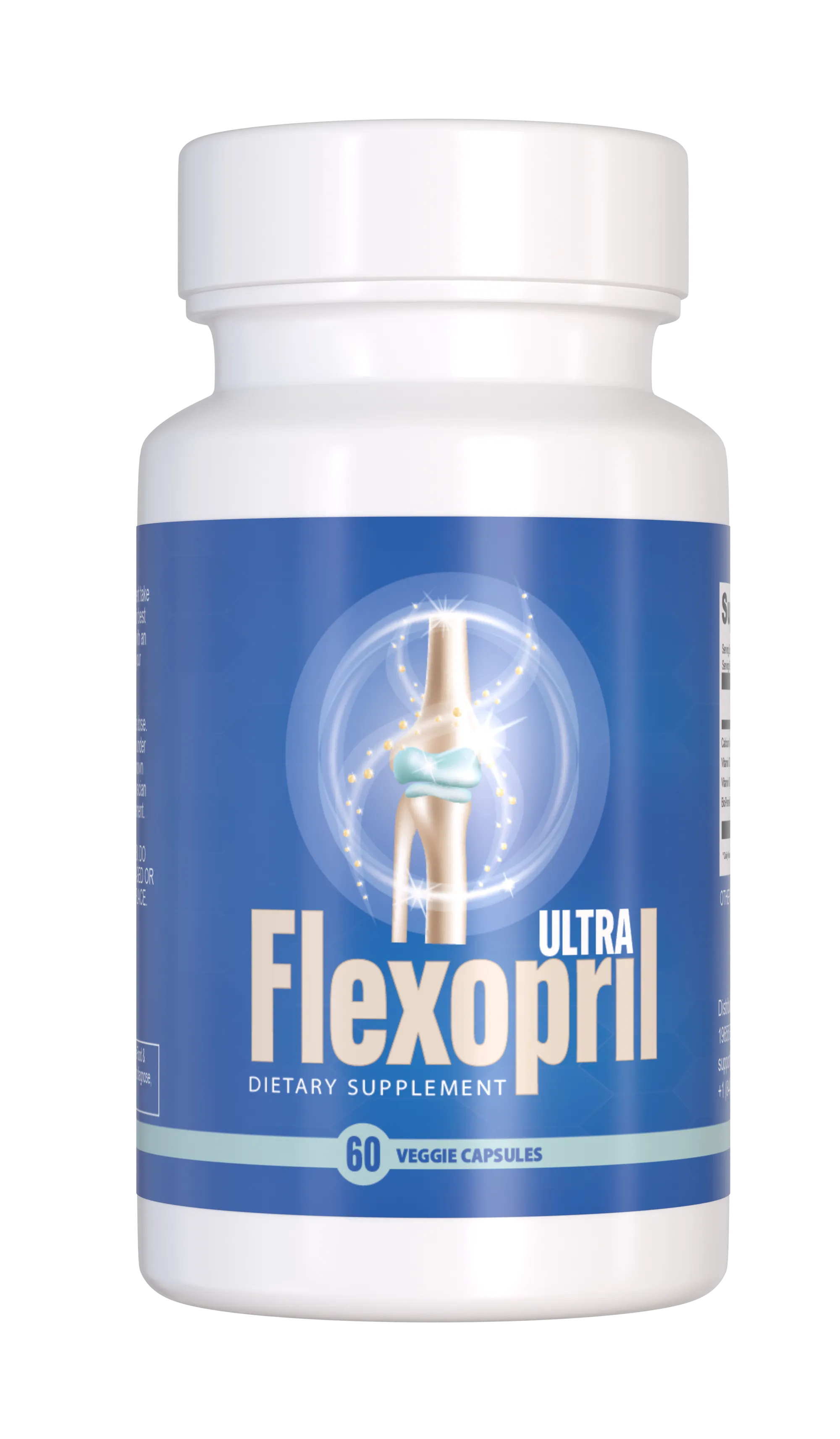 Flexopril Ultra Support Nerve Health